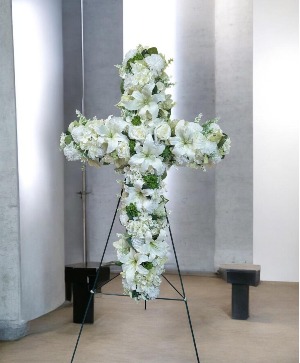 Sympathy Cross 