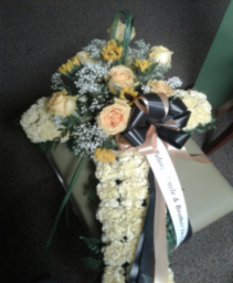 Pittsburgh Steelers Cross