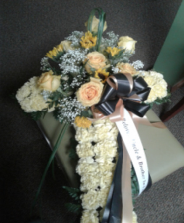 Pittsburgh Steelers Cross