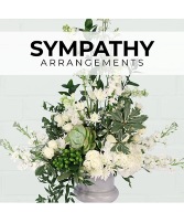 Sympathy Florist’s Pick Designer's Choice