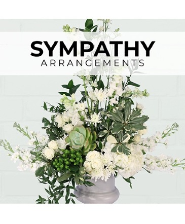 Sympathy Florist’s Pick Designer's Choice in Talladega, AL | GAITHER'S FLORIST