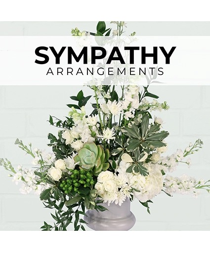 Sympathy Florist’s Pick Designer's Choice