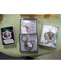Sympathy Gift Items 