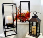 Lanterns 