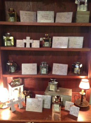 Sympathy Keepsake Collection 