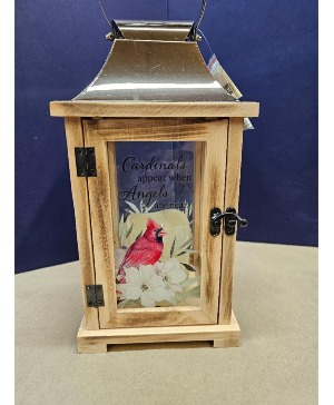 Sympathy Lantern 