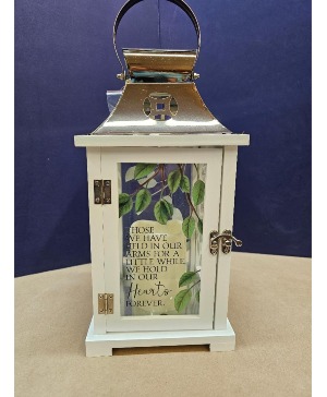 Sympathy Lantern 
