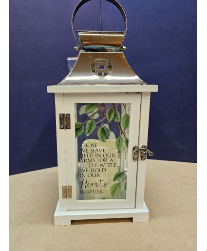 Sympathy Lantern 