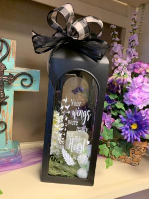 Sympathy Lanterns 