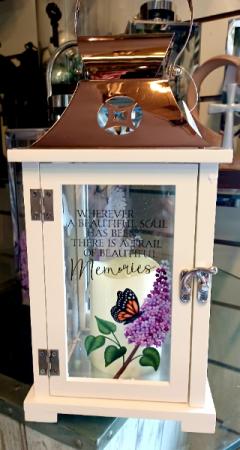 SYMPATHY LANTERNS 