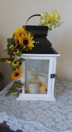 Sympathy Lanterns  Lantern 
