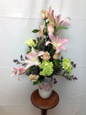 Sympathy Sentiments Collection 1 