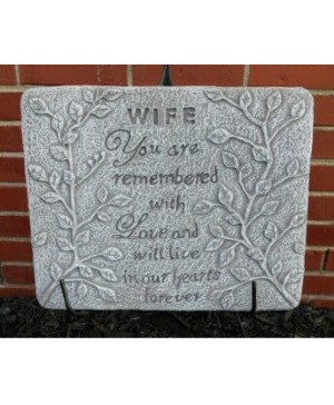 Sympathy Stone 16" 
