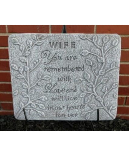 Sympathy Stone 16" 