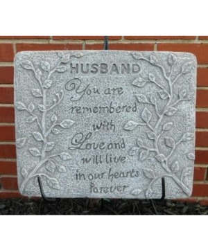 Sympathy Stone 16" 
