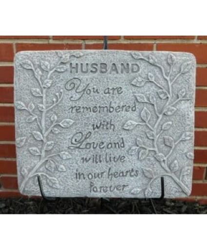 Sympathy Stone 16" 