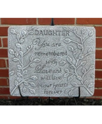 Sympathy Stone 16" 