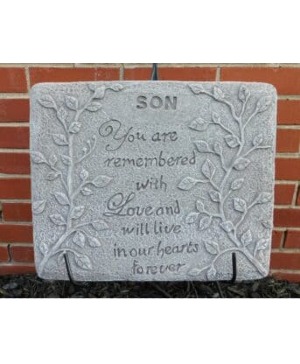 Sympathy Stone 16" 