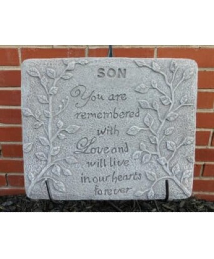 Sympathy Stone 16" 