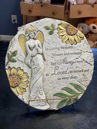 Sympathy Stone 