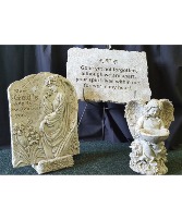 SYMPATHY STONES  