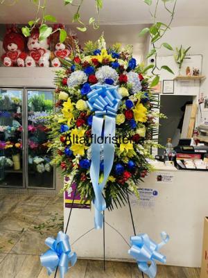 Sympathy Sympathy standing