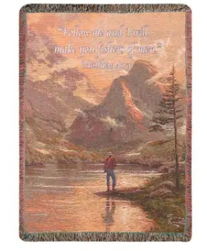 SYMPATHY THROW  