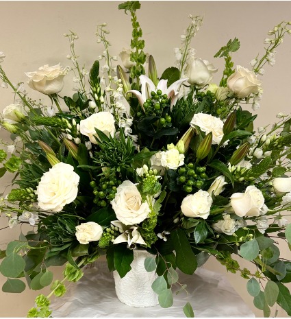 SYMPATHY TRIBUTE  TRIBUTE 