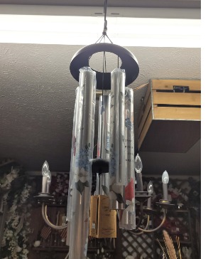 Sympathy  windchime Sympathy 
