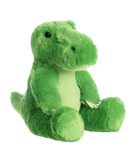 T-REX Stuffed Animal