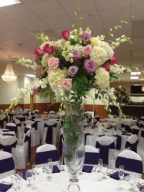 table arrangement Arrangement