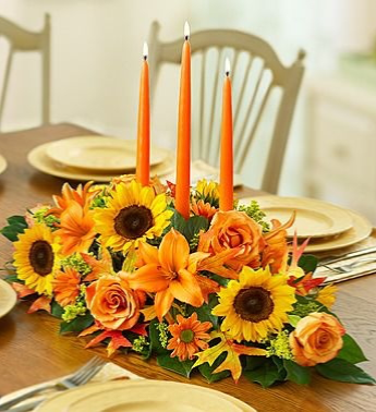 Table of Thanks  Thanksgiving