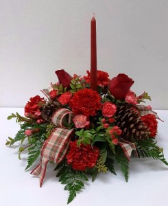 Perfect Table Centerpiece