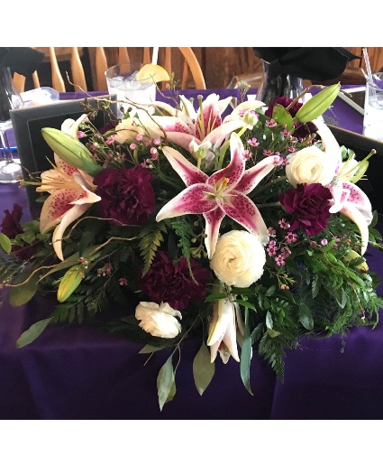Table Piece 