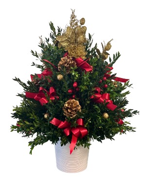 Table top Xmas Tree 