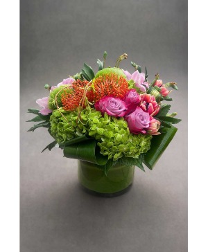 Tahitian Tropics 