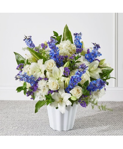Take Comfort Basket 