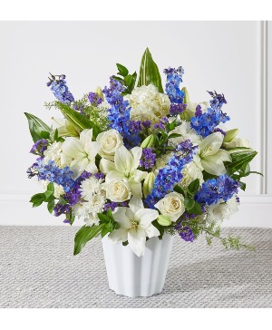 Take Comfort Floor Basket S5715