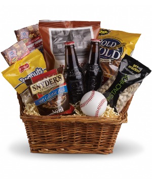 Take Me Out to the ballgame 