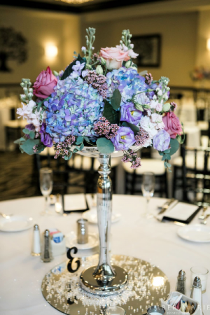 Tall Centerpiece 