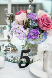 Tall Centerpiece 