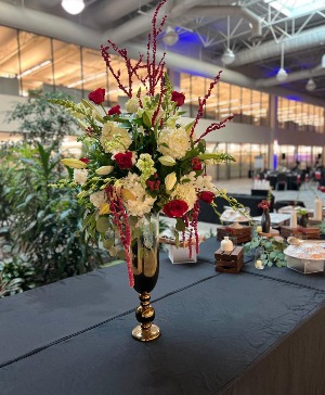 TALL RE BUFFET ANY COLOR SCHEME