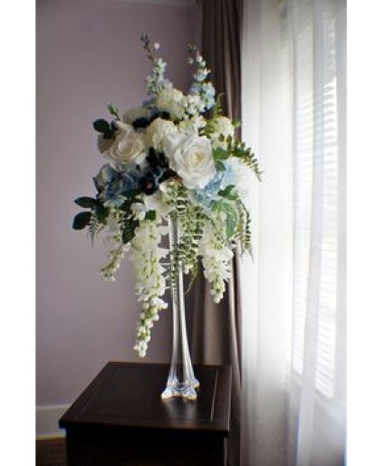 Tall Wedding Arrrangement 