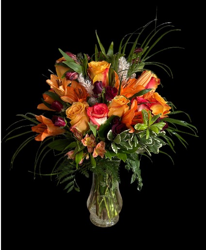 Tangerine Kisses! mothers day