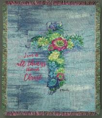 Tapestry Throw Many styles to choose from