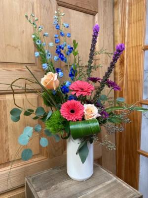 Tasteful Blooms T&V Original
