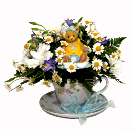 Tea Cup 