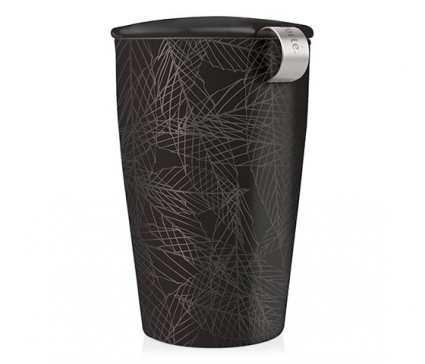 Tea Forte KATI Steeping Cup with Infuser 