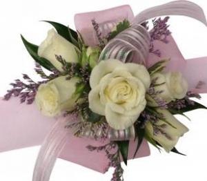 The Sequel C11-5 Rose Corsage
