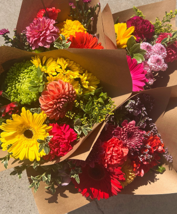 Teacher appreciation wrap wrap in Bend, OR | AUTRY'S 4 SEASONS FLORIST